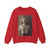 COYSEVOX, Antoine - Bust of Marie Serre (Artwork) Crewneck Sweatshirt