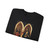 COZZARELLI, Guidoccio - Sts Agatha and Lucy (Artwork) Crewneck Sweatshirt