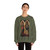COZZARELLI, Guidoccio - Sts Agatha and Lucy (Artwork) Crewneck Sweatshirt