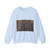 DONATELLO - Miracle of the Ass (detail) (Artwork) Crewneck Sweatshirt