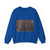 DONATELLO - Miracle of the Ass (detail) (Artwork) Crewneck Sweatshirt