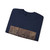 DONATELLO - Miracle of the Ass (detail) (Artwork) Crewneck Sweatshirt