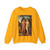 CRANACH, Lucas the Elder - Adam & Eve (Artwork) Crewneck Sweatshirt