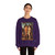 CRANACH, Lucas the Elder - Adam & Eve (Artwork) Crewneck Sweatshirt
