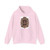 VERBRUGGEN, Gaspar-Pieter the Younger - Flower Piece (Artwork) Hoodie