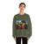 POUSSIN, Nicolas - Et in Arcadia Ego (Artwork) Crewneck Sweatshirt