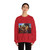 POUSSIN, Nicolas - Et in Arcadia Ego (Artwork) Crewneck Sweatshirt