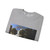 POUSSIN, Nicolas - Landscape with Travellers Resting (Artwork) Crewneck Sweatshirt
