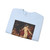 POUSSIN, Nicolas - Midas and Bacchus (detail) (Artwork) Crewneck Sweatshirt