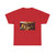 HAYEZ, Francesco - Crusaders Thirsting near Jerusalem (Artwork) T-Shirt