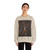 POUSSIN, Nicolas - The Companions of Rinaldo (Artwork) Crewneck Sweatshirt