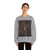 POUSSIN, Nicolas - The Companions of Rinaldo (Artwork) Crewneck Sweatshirt
