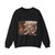 POUSSIN, Nicolas - The Empire of Flora (Artwork) Crewneck Sweatshirt