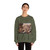 POUSSIN, Nicolas - The Empire of Flora (Artwork) Crewneck Sweatshirt