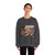 POUSSIN, Nicolas - The Empire of Flora (Artwork) Crewneck Sweatshirt