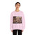 POUSSIN, Nicolas - The Empire of Flora (Artwork) Crewneck Sweatshirt