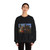 POUSSIN, Nicolas - The Finding of Moses (Artwork) Crewneck Sweatshirt