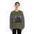 POUSSIN, Nicolas - The Finding of Moses (Artwork) Crewneck Sweatshirt