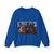 POUSSIN, Nicolas - The Finding of Moses (Artwork) Crewneck Sweatshirt