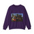 POUSSIN, Nicolas - The Finding of Moses (Artwork) Crewneck Sweatshirt