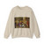 POUSSIN, Nicolas - The Lamentation over Christ (Artwork) Crewneck Sweatshirt