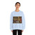 POUSSIN, Nicolas - The Lamentation over Christ (Artwork) Crewneck Sweatshirt