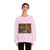 POUSSIN, Nicolas - The Lamentation over Christ (Artwork) Crewneck Sweatshirt