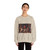 POUSSIN, Nicolas - The Judgment of Solomon (Artwork) Crewneck Sweatshirt