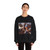 POUSSIN, Nicolas - The Nurture of Jupiter (Artwork) Crewneck Sweatshirt