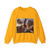 POUSSIN, Nicolas - The Nurture of Jupiter (Artwork) Crewneck Sweatshirt