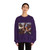 POUSSIN, Nicolas - The Nurture of Jupiter (Artwork) Crewneck Sweatshirt