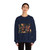 POUSSIN, Nicolas - The Plague of Ashdod (Artwork) Crewneck Sweatshirt