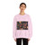 POUSSIN, Nicolas - The Plague of Ashdod (Artwork) Crewneck Sweatshirt