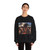 POUSSIN, Nicolas - The Sacrament of Baptism (Artwork) Crewneck Sweatshirt