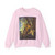 POUSSIN, Nicolas - The Shepherds of Arcadia (Artwork) Crewneck Sweatshirt