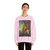POUSSIN, Nicolas - The Shepherds of Arcadia (Artwork) Crewneck Sweatshirt