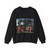 POUSSIN, Nicolas - The Sacrament of Ordination (Artwork) Crewneck Sweatshirt