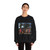 POUSSIN, Nicolas - The Sacrament of Ordination (Artwork) Crewneck Sweatshirt