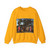 POUSSIN, Nicolas - The Sacrament of Ordination (Artwork) Crewneck Sweatshirt