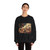 POUSSIN, Nicolas - The Triumph of Flora (Artwork) Crewneck Sweatshirt