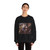 POUSSIN, Nicolas - The Triumph of David (Artwork) Crewneck Sweatshirt