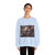 POUSSIN, Nicolas - The Triumph of David (Artwork) Crewneck Sweatshirt