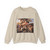 POUSSIN, Nicolas - The Triumph of Neptune (Artwork) Crewneck Sweatshirt