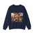 POUSSIN, Nicolas - The Triumph of Neptune (Artwork) Crewneck Sweatshirt