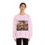 POUSSIN, Nicolas - The Triumph of Neptune (Artwork) Crewneck Sweatshirt
