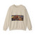 POUSSIN, Nicolas - Venus Lamenting over Adonis (Artwork) Crewneck Sweatshirt