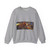 POUSSIN, Nicolas - Venus Lamenting over Adonis (Artwork) Crewneck Sweatshirt