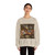 POUSSIN, Nicolas - The Triumph of Pan (Artwork) Crewneck Sweatshirt