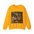 POUSSIN, Nicolas - The Triumph of Pan (Artwork) Crewneck Sweatshirt