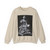 PRADIER, James - The City of Strasbourg (Artwork) Crewneck Sweatshirt